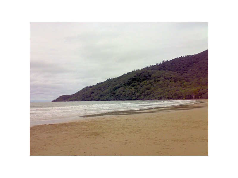 83 Rosewood Road, Cow Bay QLD 4873