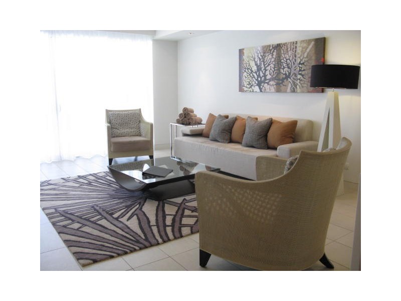 103 Coconut Grove, 56-64 Macrossan St,, Port Douglas QLD 4877