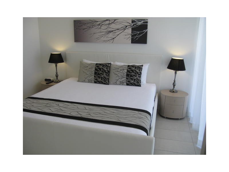 103 Coconut Grove, 56-64 Macrossan St,, Port Douglas QLD 4877