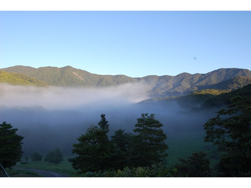 48 Churchill Creek Rd, Julatten QLD 4871