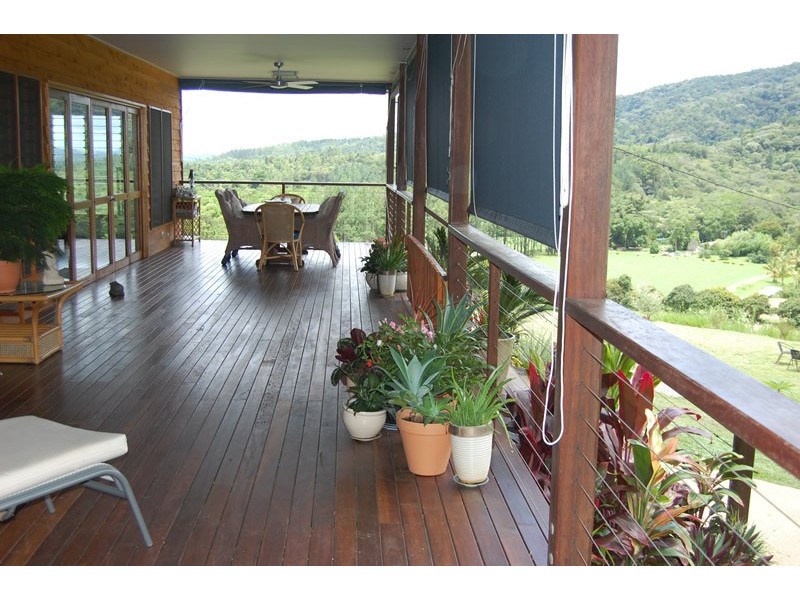 48 Churchill Creek Rd, Julatten QLD 4871