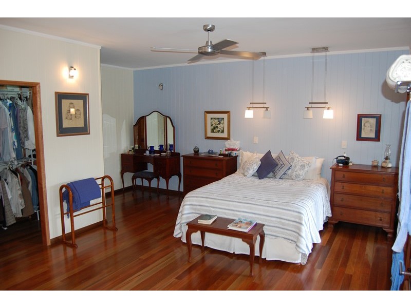 48 Churchill Creek Rd, Julatten QLD 4871