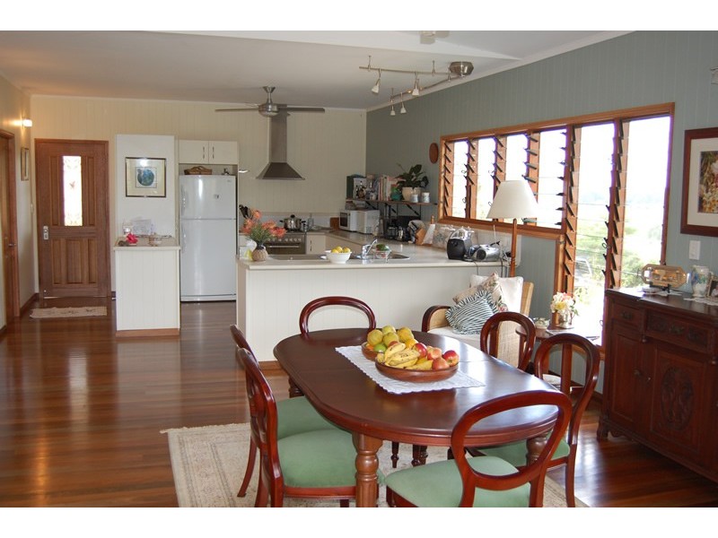 48 Churchill Creek Rd, Julatten QLD 4871