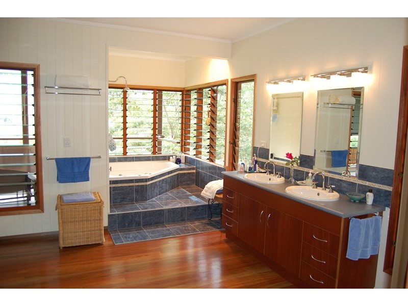 48 Churchill Creek Rd, Julatten QLD 4871