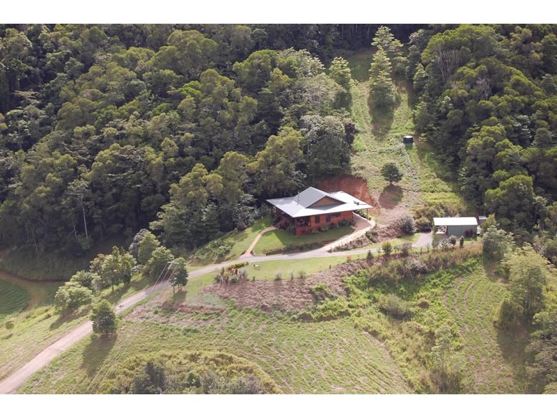 48 Churchill Creek Rd, Julatten QLD 4871