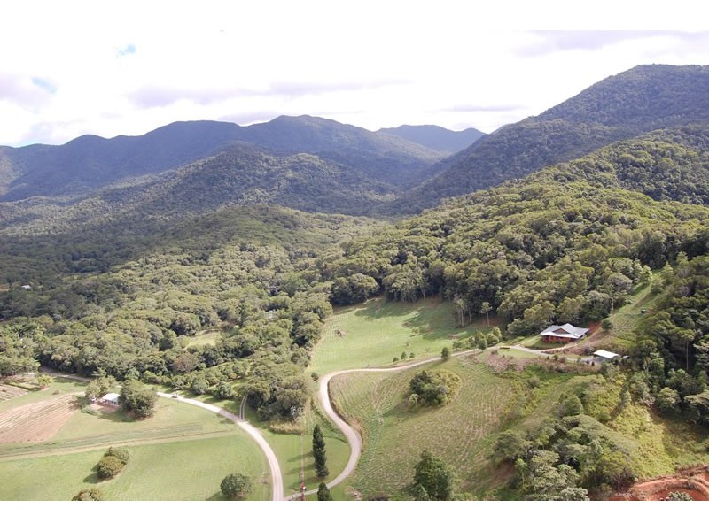 48 Churchill Creek Rd, Julatten QLD 4871