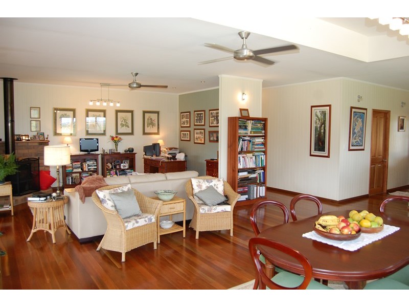 48 Churchill Creek Rd, Julatten QLD 4871