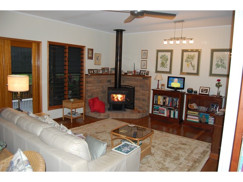 48 Churchill Creek Rd, Julatten QLD 4871