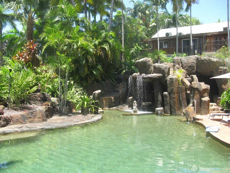 105 Club Tropical, Port Douglas QLD 4877