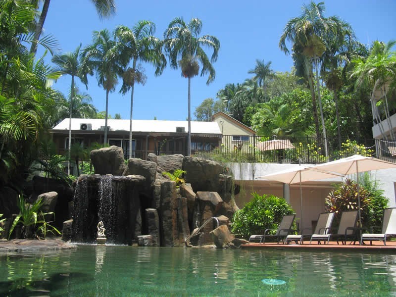 105 Club Tropical, Port Douglas QLD 4877