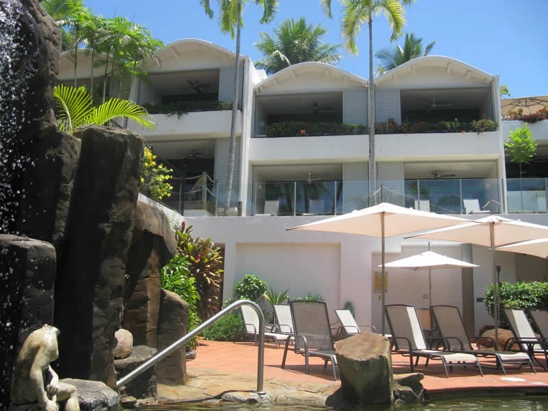 105 Club Tropical, Port Douglas QLD 4877