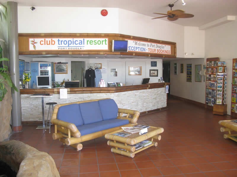 105 Club Tropical, Port Douglas QLD 4877