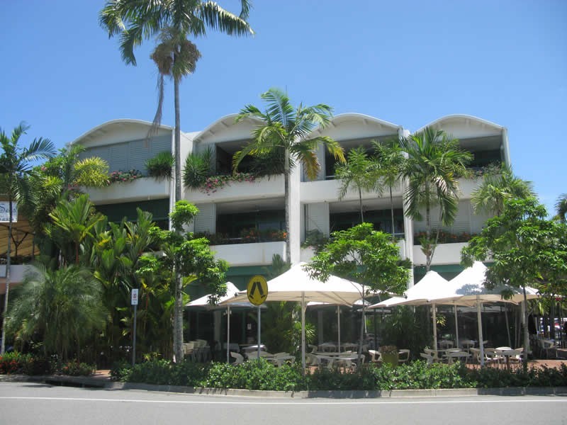 105 Club Tropical, Port Douglas QLD 4877