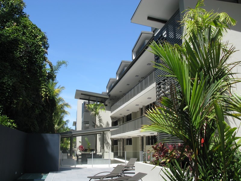 203 Coconut Grove, Port Douglas QLD 4877