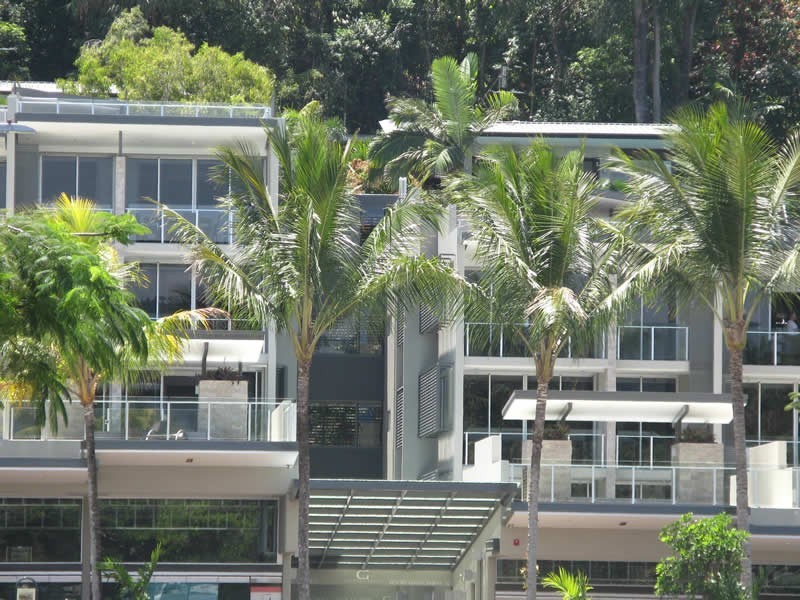 203 Coconut Grove, Port Douglas QLD 4877