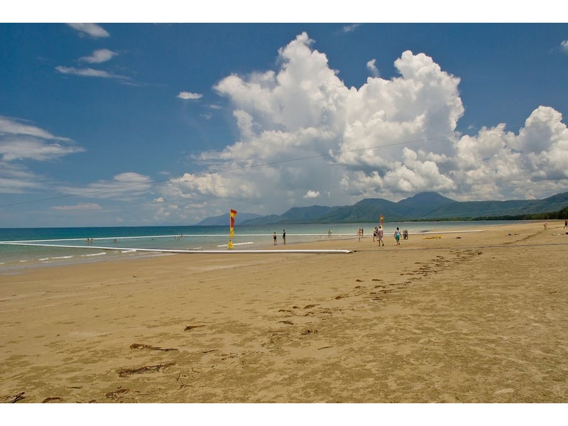 203 Coconut Grove, Port Douglas QLD 4877