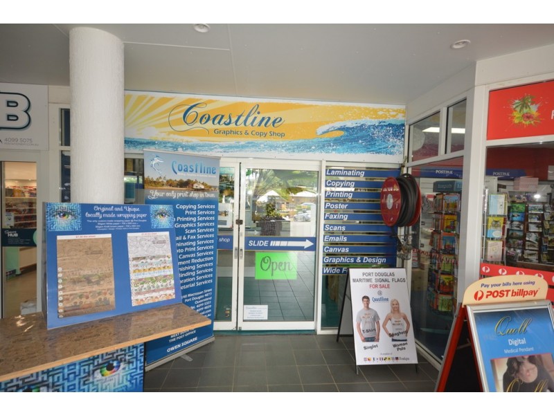 Shop 8, 48 Macrossan Street, Port Douglas QLD 4877