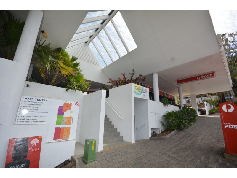 Shop 8, 48 Macrossan Street, Port Douglas QLD 4877