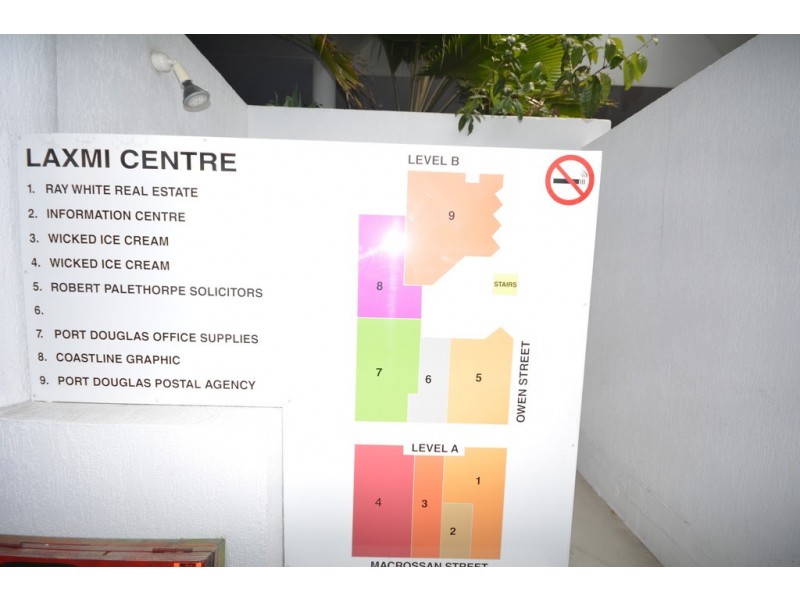 Shop 8, 48 Macrossan Street, Port Douglas QLD 4877