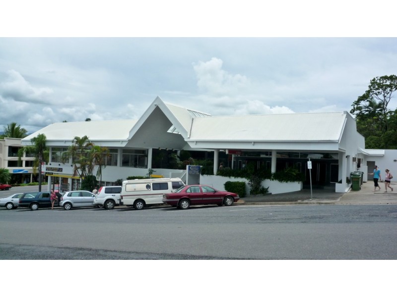 Shop 8, 48 Macrossan Street, Port Douglas QLD 4877