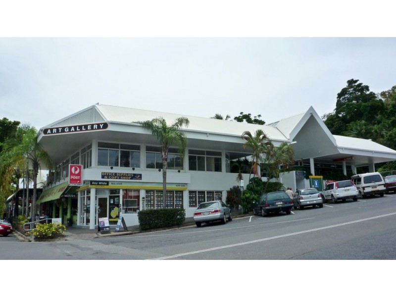 Shop 8, 48 Macrossan Street, Port Douglas QLD 4877