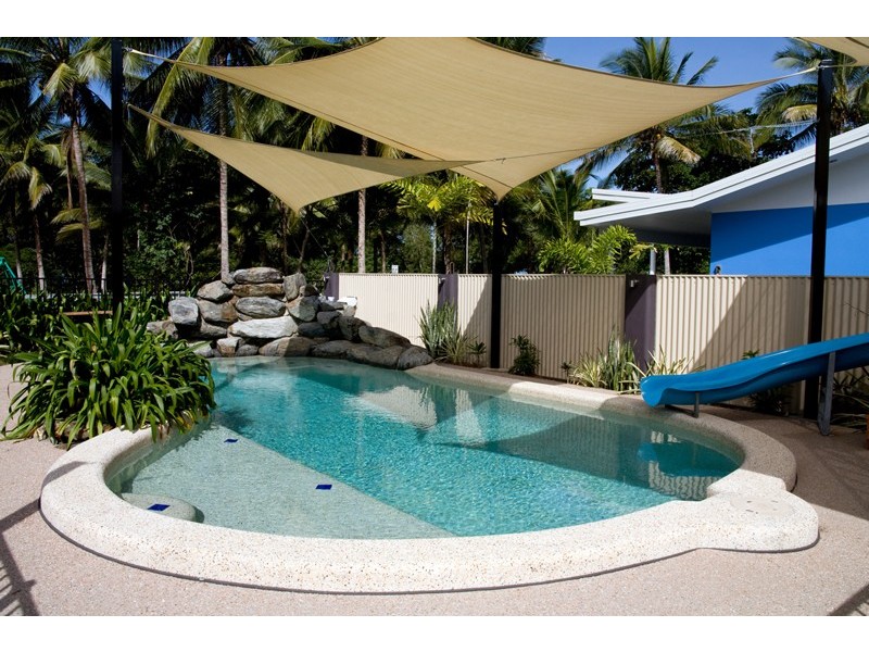 7 Marlin Drive, Wonga Beach QLD 4873