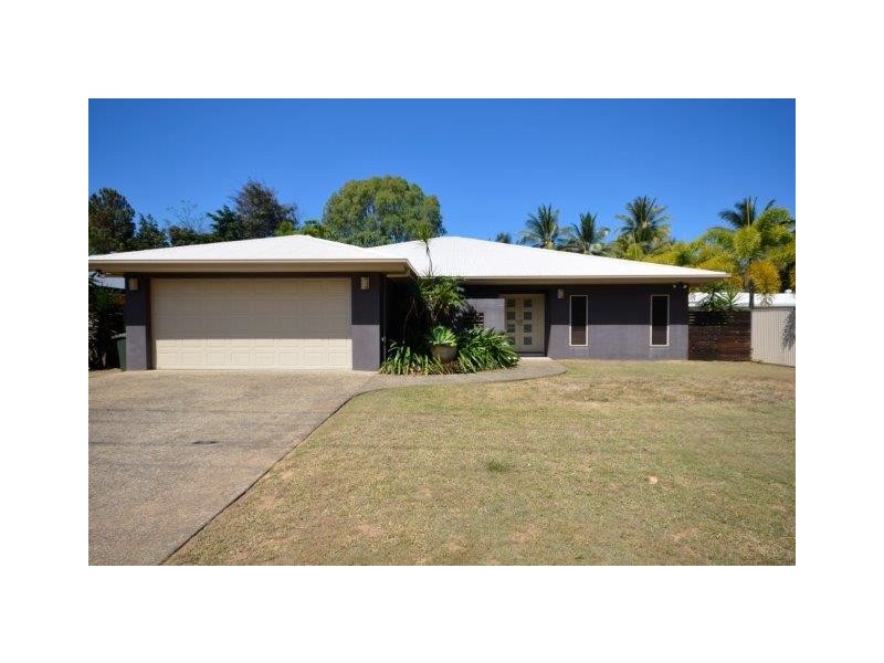 7 Marlin Drive, Wonga Beach QLD 4873
