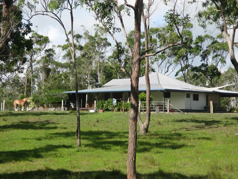 714 Euluma Creek Rd, Julatten QLD 4871