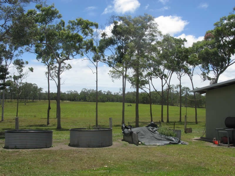 714 Euluma Creek Rd, Julatten QLD 4871