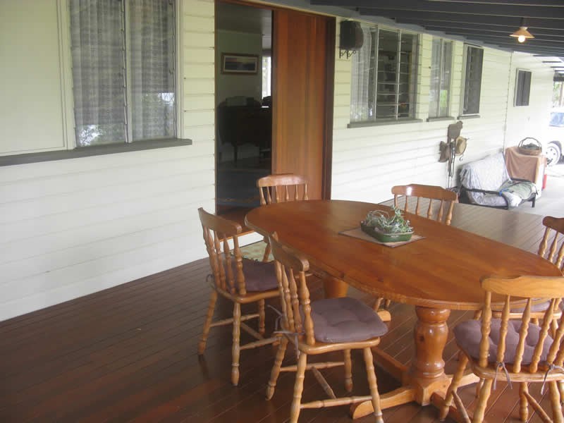 714 Euluma Creek Rd, Julatten QLD 4871