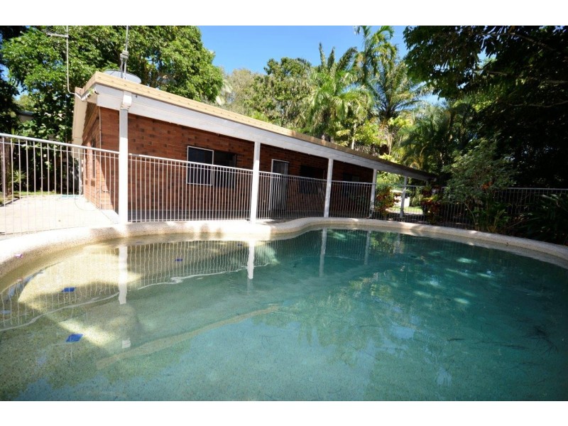 27 Oleander Drive, Wonga Beach QLD 4873