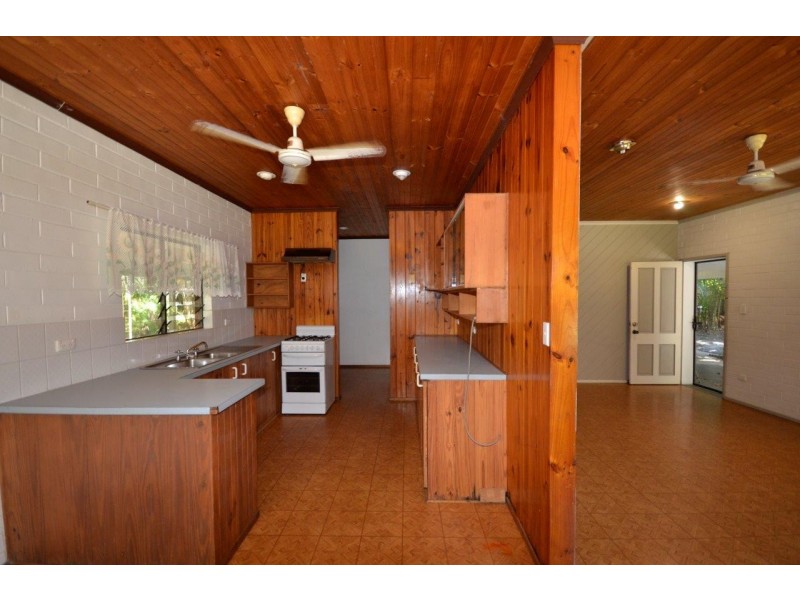 27 Oleander Drive, Wonga Beach QLD 4873