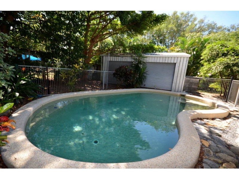 27 Oleander Drive, Wonga Beach QLD 4873