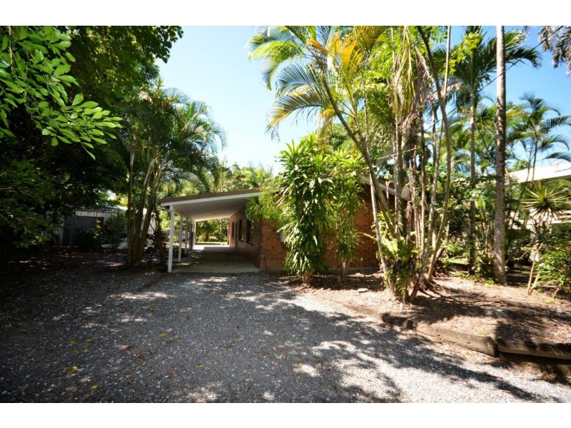 27 Oleander Drive, Wonga Beach QLD 4873