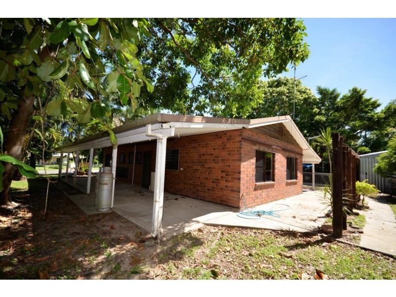 27 Oleander Drive, Wonga Beach QLD 4873