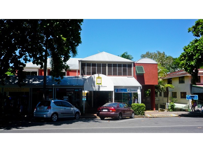 2 The Pavillions, Port Douglas QLD 4877