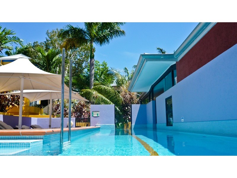 2 The Pavillions, Port Douglas QLD 4877