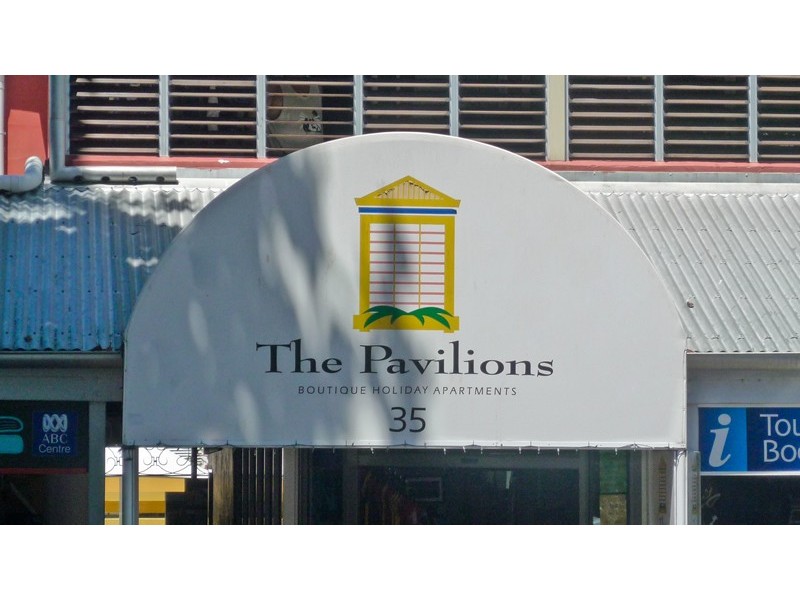 2 The Pavillions, Port Douglas QLD 4877