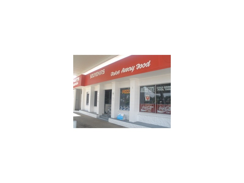 Cardwell QLD 4849