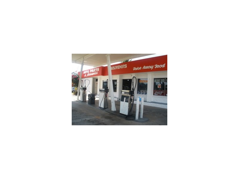 Cardwell QLD 4849