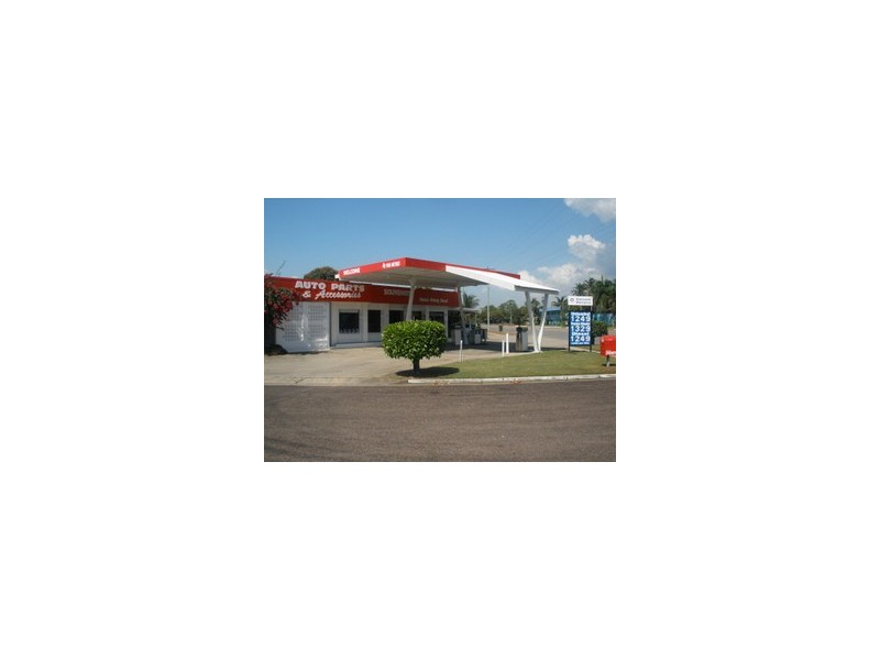 Cardwell QLD 4849