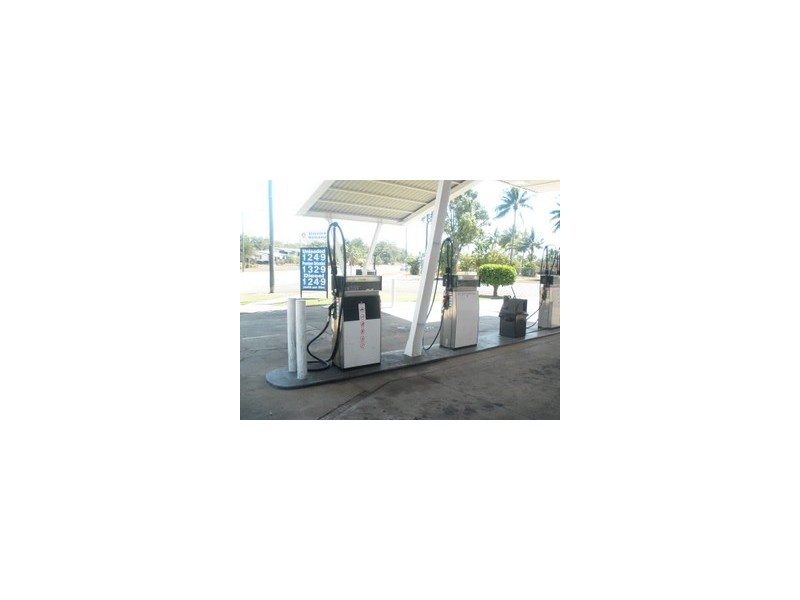 Cardwell QLD 4849