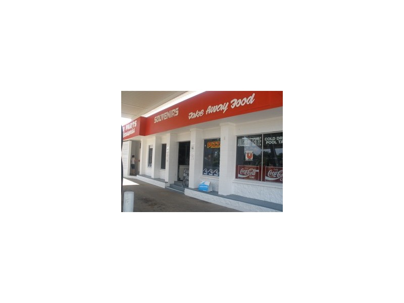 Cardwell QLD 4849
