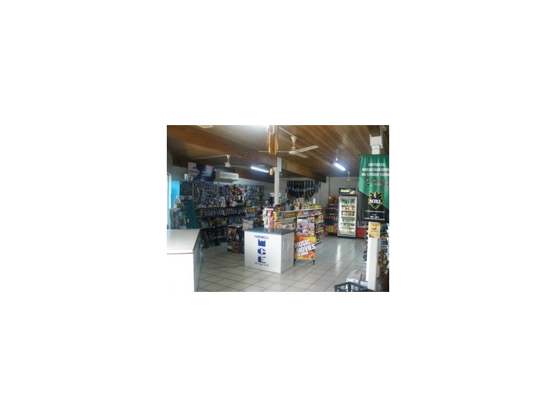 Cardwell QLD 4849