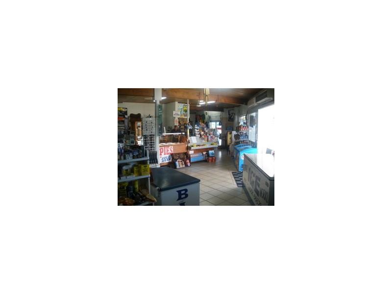 Cardwell QLD 4849