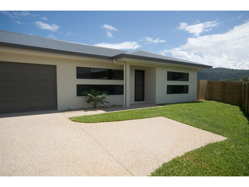 Lot 29  Snapper Island Drive, Wonga QLD 4873