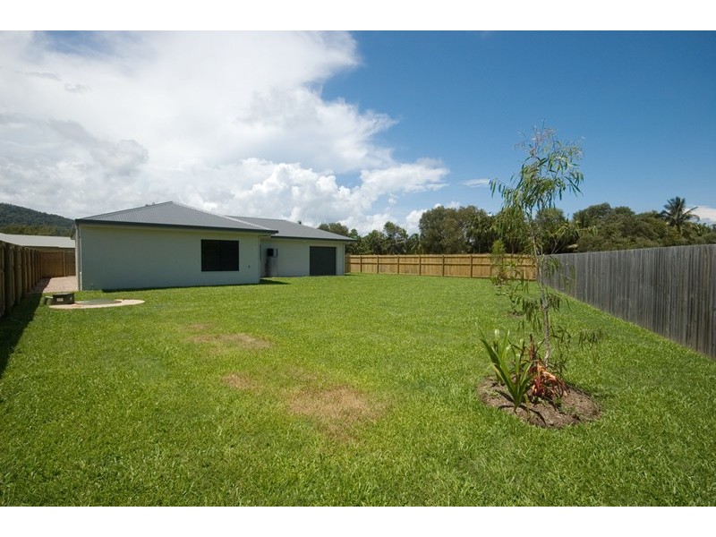 Lot 29  Snapper Island Drive, Wonga QLD 4873