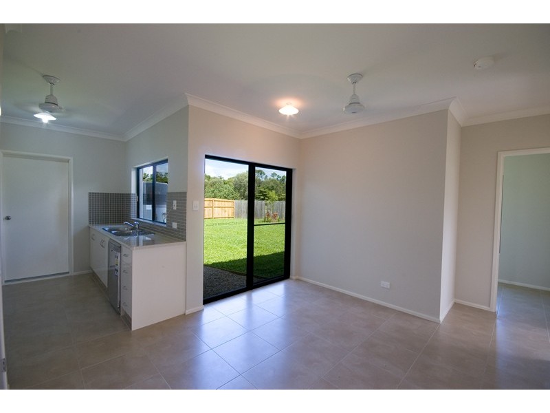 Lot 29  Snapper Island Drive, Wonga QLD 4873