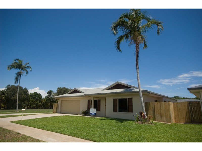 Lot 12 Snapper Island Drive, Wonga QLD 4873