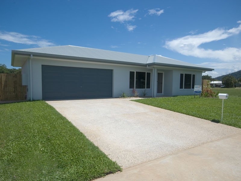 Lot 14 Snapper Island Drive, Wonga QLD 4873